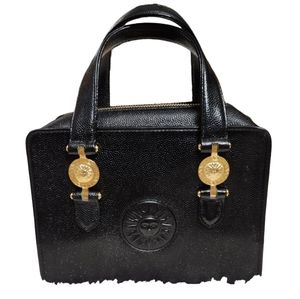 Gianni Versace Vintage Handbag